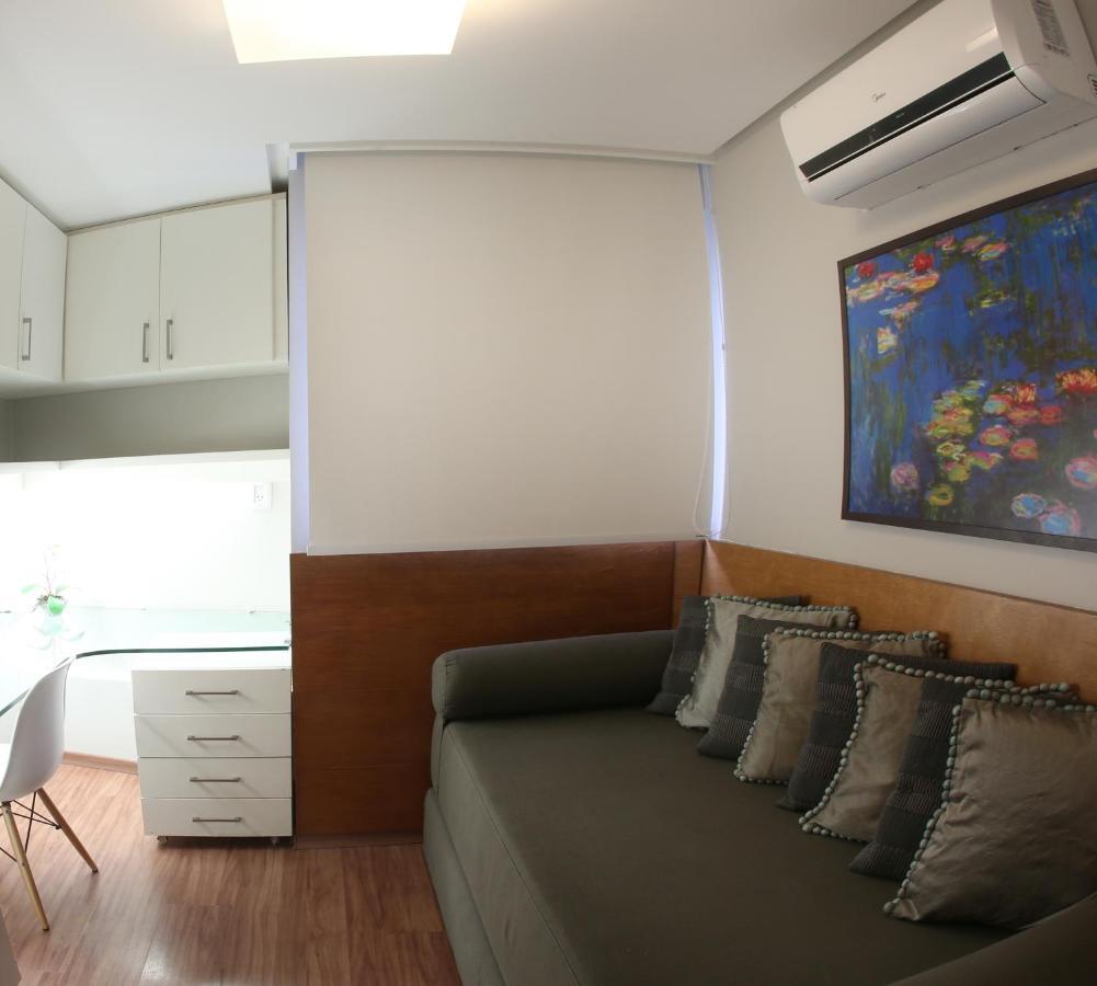 Charmoso E Aconchegante Appartement Recife Buitenkant foto